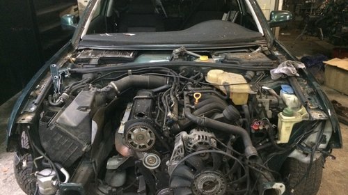 Motor VW passat 1.6