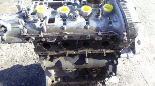 Motor VW Passat 1.8 TSI 2010