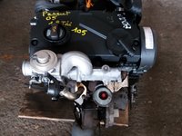 Motor vw passat 1.9 tdi 101 cp tip AVB