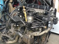 Motor vw passat 1.9 tdi 130 cp 2002