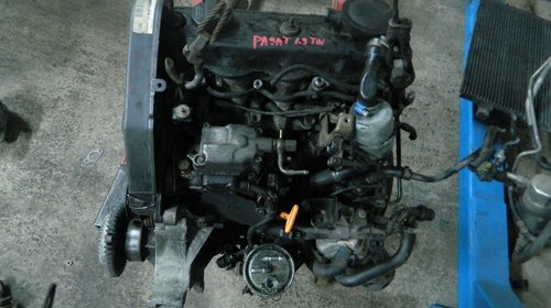 Motor VW Passat 1.9 TDI 66kw 90 cp din 2000