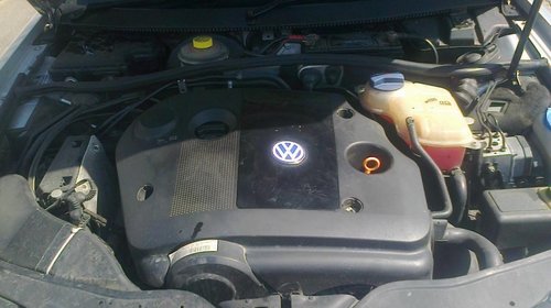 Motor vw passat 1.9 tdi atj 116 cai