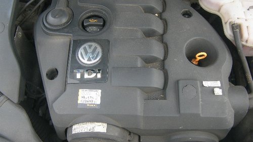 Motor VW Passat 1.9 TDI AVB