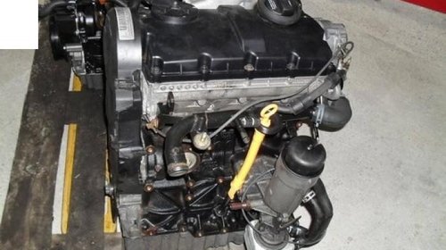 Motor vw passat 1.9 tdi awx 131 de cai