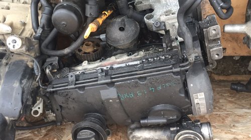 Motor VW Passat 1.9 tdi axr