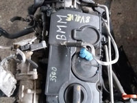 Motor vw passat 1.9 tdi bkc/bls/bxe/bjb