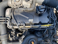 Motor VW Passat 1.9 TDI BXE