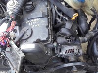 Motor VW Passat 1.9 TDI cod AWX 131 CP, Audi A4