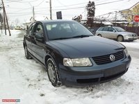 Motor vw passat 1.9 tdi din 1999