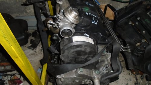 Motor VW Passat 1.9 TDI / VW Golf 4 1.9 TDI D