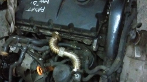 Motor VW Passat 1,9 TDI