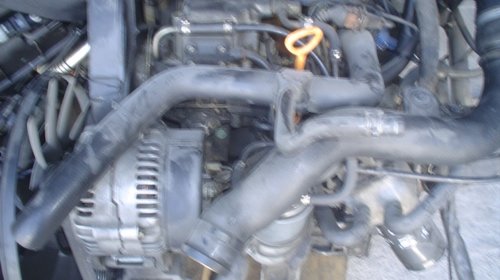 Motor vw passat 1.9 tdi afn