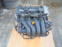 Motor vw Passat 2.0 fsi cod BVY / BLR / BLY / BVZ