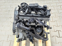 Motor Vw Passat 2.0 tdi 2015 cod motor CAGA CAG CAGB 143CP 105KW complet din dezmembrari euro 5