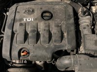 Motor VW Passat 2.0 tdi BKP 103 kw 140 cai