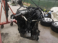 Motor VW Passat 2.0 tdi BKP 140 cp 2005 2006 2007 2008 B6