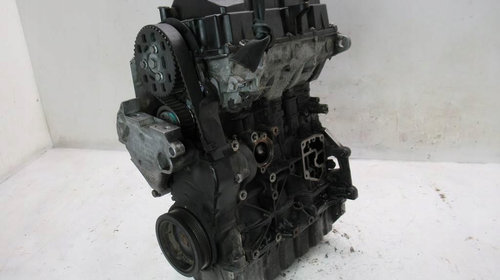 MOTOR VW PASSAT 2.0 TDI BMM 1 AX 140 CAI PUTE