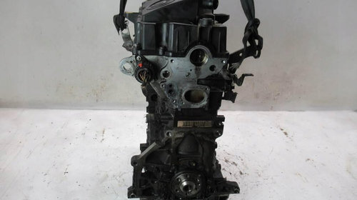 MOTOR VW PASSAT 2.0 TDI BMM 1 AX 140 CAI PUTERE