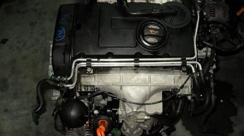 Motor Vw Passat 2 0 Tdi Bmp 140 De Cai