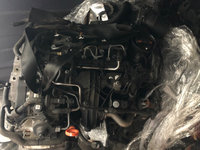 Motor VW Passat 2.0 TDI,cod CFG,an 2010-2013,170 cp.Pretul afișat este pt motorul gol fără accesorii.