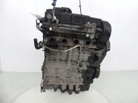Motor VW Passat 2.0 tdi cod motor BKP