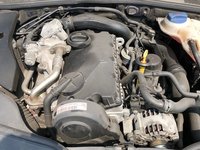 Motor Vw Passat 2,0tdi BGW 2005