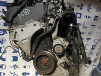 MOTOR VW PASSAT 2.0TDI TIP- CBD