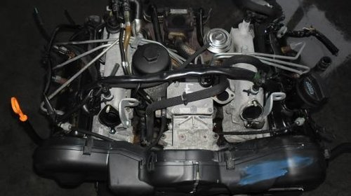 Motor Vw Passat 2 5 Tdi Akn 150 De Cai Din 20