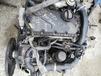 Motor VW Passat 2003 , 1,9 TDI ATJ