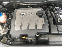 Motor VW Passat 2014 S-line 1.6 tdi CAY 215000 km
