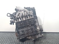 Motor, Vw Passat (3B3) 1.9 tdi, cod AVF (pr:111745)