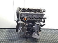 Motor, Vw Passat (3C2) [Fabr 2005-2010] 2.0 tdi, BMR (pr:111745)