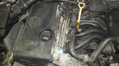 Motor VW Passat, an 1998