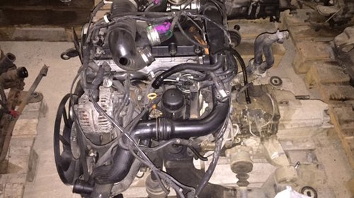 Motor VW Passat B 5.5 1.9 TDI, 131 CP 2003 Co