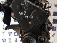 MOTOR VW PASSAT B4 1.9TD TIP-AAZ.