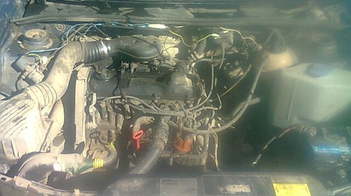 Motor VW Passat B4