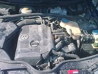 Motor VW Passat B5 1.8 20v