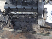 Motor VW Passat B5 1.9 TDI, tip motor AJM