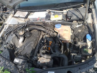 Motor VW Passat B5.5 1.9 TDI AVB