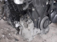 Motor vw Passat b5.5 1.9 tdi awx avf 131 cp