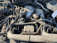 Motor VW Passat B5.5 2.5 tdi BDG 163 CP cu proba pe mașină