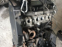 Motor vw Passat b5,5 audi A4 b6 2,0i cod azm 115cp factura RAR