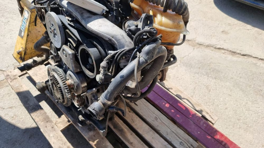Motor Vw Passat B5 cod motor AFB 2.5 TDI