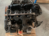 Motor vw passat b6 1.6 tdi an 2011 euro 5 cod CAY