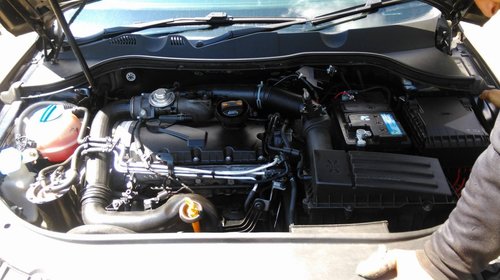 Motor Vw Passat B6 1.9 TDI BXE