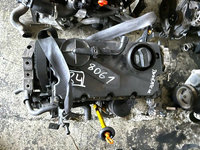 Motor vw passat b6 1.9 tdi BXE