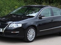 Motor vw passat b6 2.0 fsi