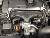 Motor VW Passat b6 , 2.0 tdi , 103kw , 140cp , BKP