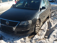 Motor VW Passat B6 2.0 TDI, CBDC- Euro 5