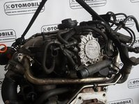 Motor Vw Passat B6 2.0 TDI cod: BKP 2005-2010